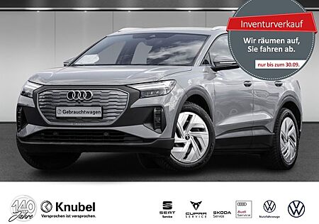 Audi Q4 e-tron 35 LED Navi+ VirtualC. Privacy