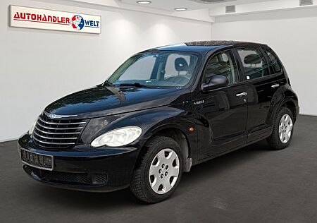 Chrysler PT Cruiser 1.6i Klimaanlage