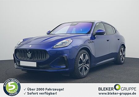 Maserati Grecale Folgore MY24 * MÜNSTER*