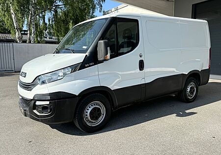 IVECO Daily 35S12 Kastenwagen*Klima*PDC Hinten*TÜVNEU*