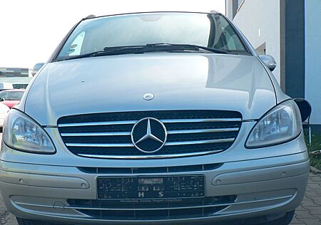 Mercedes-Benz Viano 2.2 CDI kompakt
