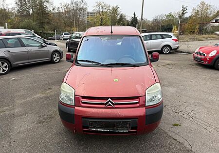 Citroën Berlingo 1.4 Multispace*Tüv 04/2025*AHK*KLima*