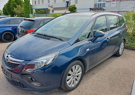 Opel Zafira C Tourer Edition *Steuerkettenproblem