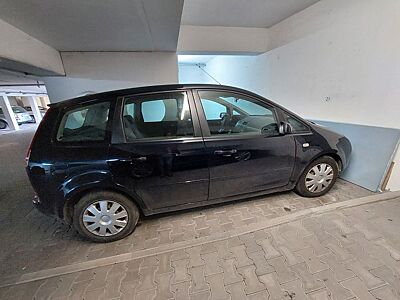 Ford Focus C-Max 1.8