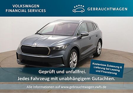 Skoda Enyaq iV electric 132kW Tempo*Nav*PDC*RFL*Klima