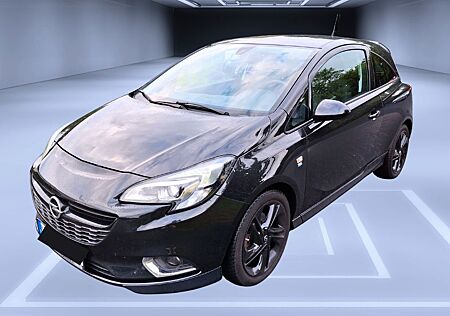 Opel Corsa 1.4 OPC Line