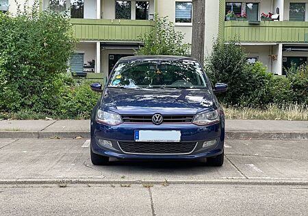 VW Polo Volkswagen 1.2 44kW LIFE LIFE