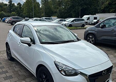 Mazda 2 SKYACTIV-G 90 KIZOKU KIZOKU