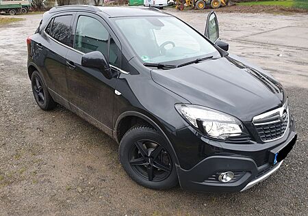 Opel Mokka 1.6 CDTI ecoFLEX INNOVATION Start/Stop...