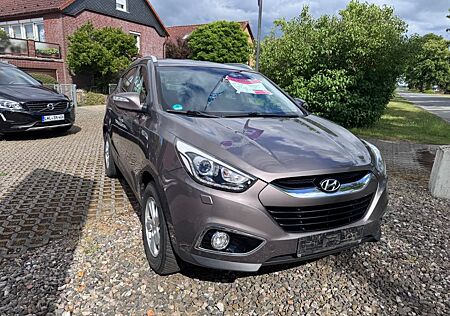 Hyundai ix35 2.0 GDI Trend 2WD Automatik Trend