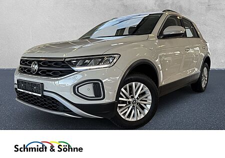 VW T-Roc Volkswagen 1.5 TSI 1.5 TSI DSG/AHK/Navi/Winter Klima