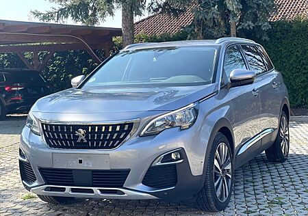 Peugeot 5008 Allure*1.5*ALLURE*7SITZE*LED*130PS*KAM*