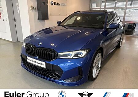 ALPINA B3 Sportpaket AD StandHZG Panorama Navi Digitale