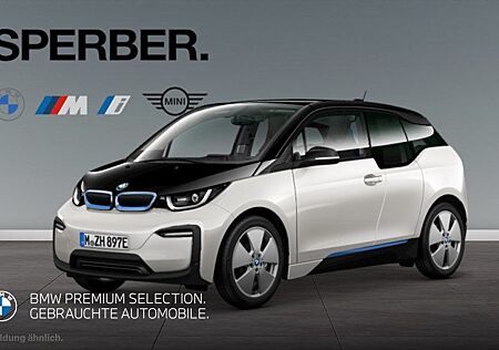 BMW i3 120*Navigation*Sonnenschutz*Kamera*Tempomat*