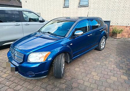 Dodge Caliber SXT 2.0 SXT