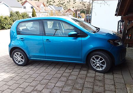 VW e-up! Volkswagen e-up! Style Plus e-up! Style Plus