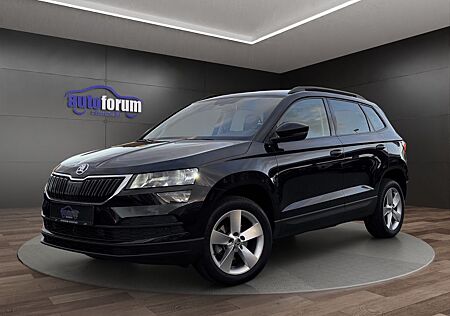 Skoda Karoq Ambition AUTOMATIK°LED°NAVI°KEYLESS°SHZ