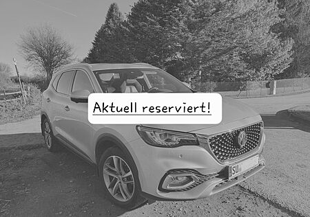 MG EHS 1.5 T Luxury Automatik Panorama Plug In