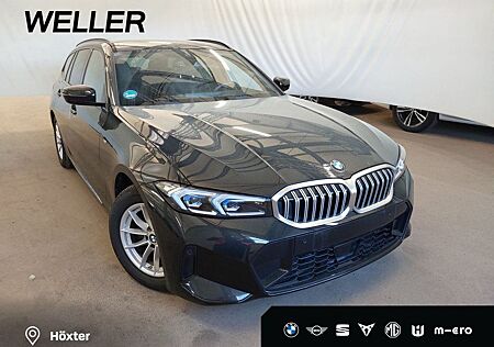 BMW 320i Touring M Sport St+Go HiFi HUD Kamera DA PA