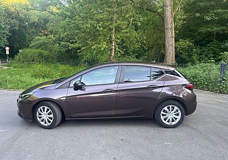 Opel Astra 1.4 Turbo Active 92kW Active