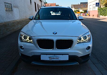 BMW X1 18 d sDrive Navi / Bi-Xenon