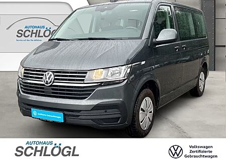 VW T6 Caravelle gebraucht kaufen VW T6 Caravelle Volkswagen T6.1 Caravelle FWD EU6d 2.0 TDI Comfortline Navi