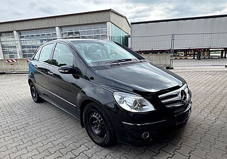 Mercedes-Benz B 200 B -Klasse CDI