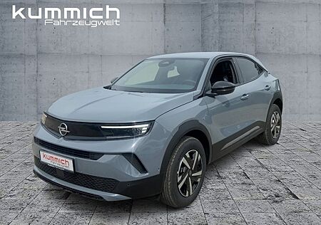 Opel Mokka gebraucht kaufen Opel Mokka Edition 100 KW/136 PS Schaltgetriebe