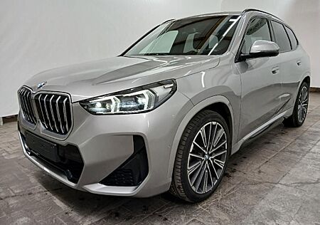 BMW X1 20 d xDrive M Sport