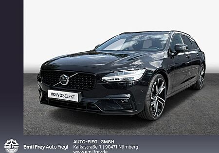 Volvo V90 B5 D AWD Ultimate Dark