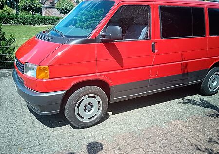 Volkswagen T4 Multivan
