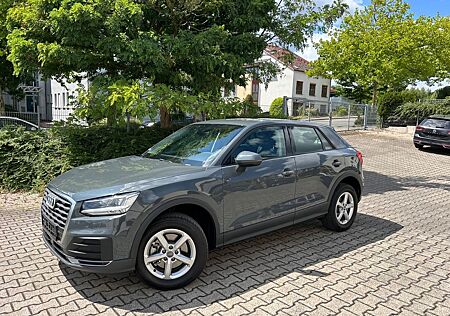 Audi Q2 1.0 TSI S-Tronic LED Navi