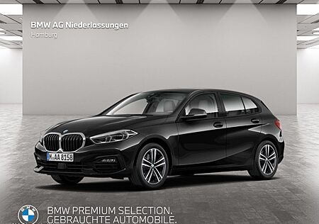 BMW 120i LiveCockpitProf PDC Driv.Assist LED