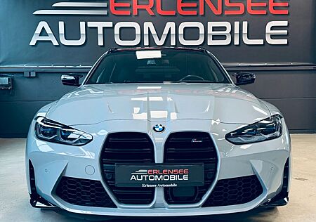 BMW M3 Touring xDrive Competition LASER/HUD/H&K/KEYL