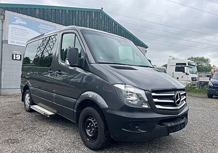 Mercedes-Benz Sprinter 213 CDI Selbstfahrer E -Lift Klima