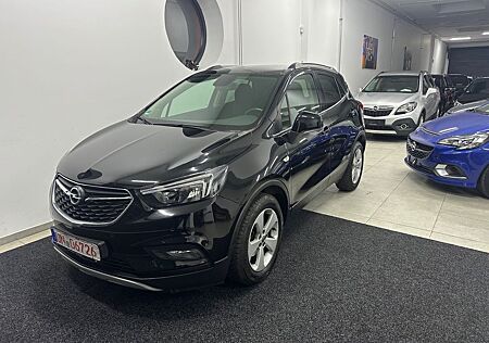 Opel Mokka X ON Start/Stop /1.Hand/Garantie/Top/