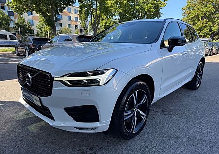 Volvo XC 60 XC60 R Design AWD~Head~360Kam~Pano~ACC~H&K
