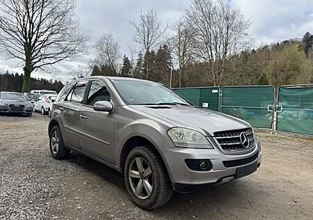 Mercedes-Benz ML 280 CDI / Automatik / Alufelgen / Anhängerk.