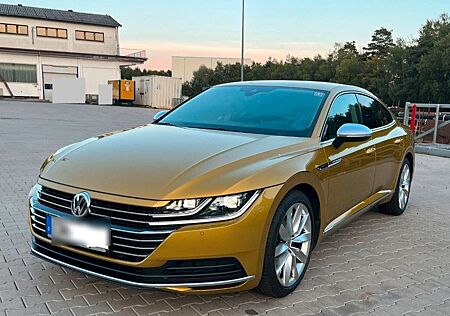 VW Arteon Volkswagen Elegance 2.0