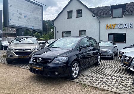 VW Golf Volkswagen Plus V Sportline