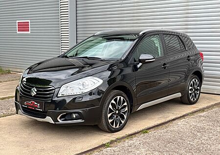 Suzuki SX4 S-Cross 1.6 DDIS *4x4 NAVI PANO LEDER XENON*
