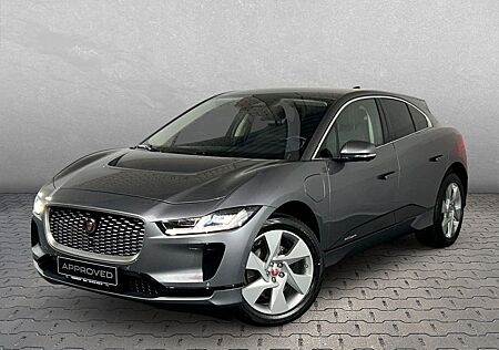 Jaguar I-Pace EV400 S (21MY) ACC Einparkhilfe ASPC