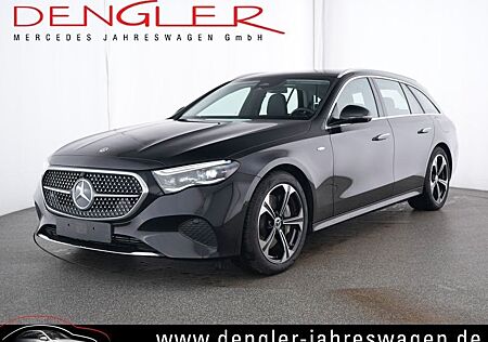 Mercedes-Benz E 300 T de 4M DIGI-LIGHT*AHK AVANTGARDE Advanc.+