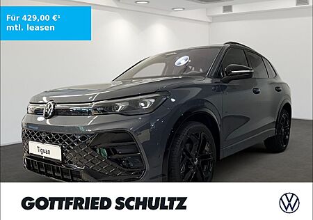 VW Tiguan Volkswagen R-Line 1 5 l eTSI OPF 110 kW (150 PS) DSG