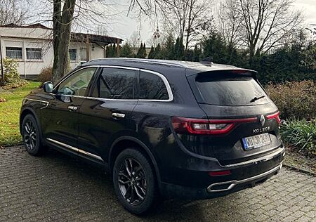 Renault Koleos dCi 175 4WD X-tronic Initiale Paris