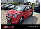 Citroën C1 3-T VTi 72 S&S SHINE PDC/AAC/SHZ/LM/MIRROR