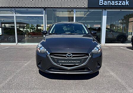 Mazda 2 SKYACTIV-G 90 66 kW (90 PS)