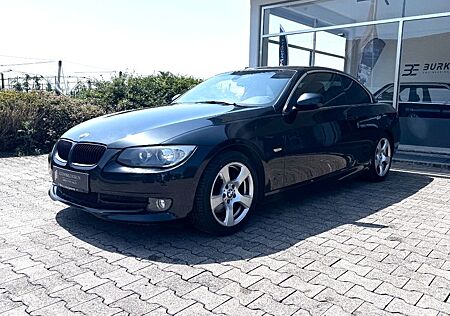 BMW 320d Cabrio l Sportsitze Leder l Navi l Xenon l