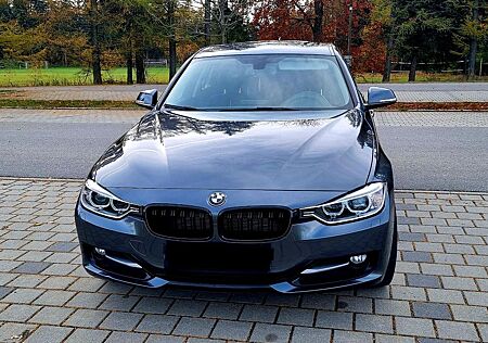 BMW 318d xDrive Touring *M-Sport Paket*