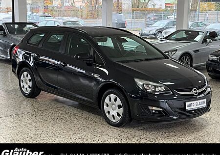 Opel Astra J 2.0 CDTI Sports Tourer/Edition/1.Hand